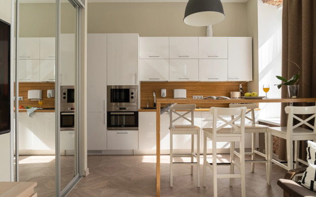 Apartamenty na Fonarnom (8)