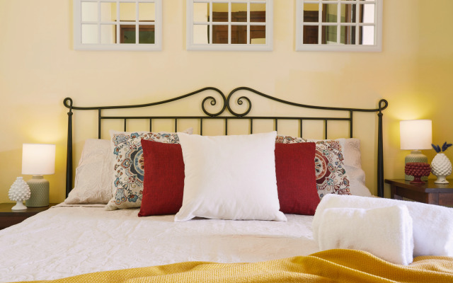 Вилла Casale della Pergola