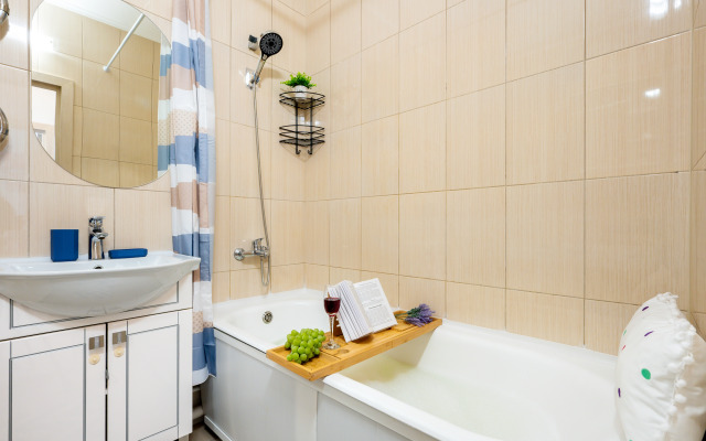 Апартаменты Sakura