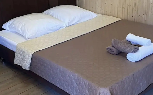 Eko Domiki Palma Guest House