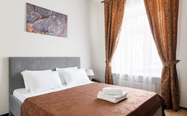 Imidzh Hotel