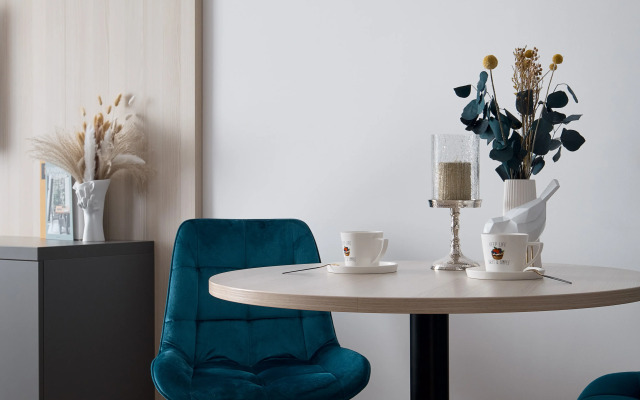 Artis Balet Apartments