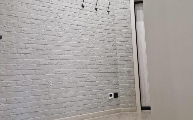 Ak  Art Layt Siti Apartments