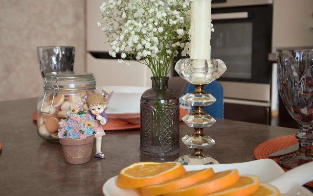 Частный дом на улице Розы Люксембург 29