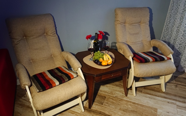 Квартира Прекрасная на Берегу Балтийского Моря