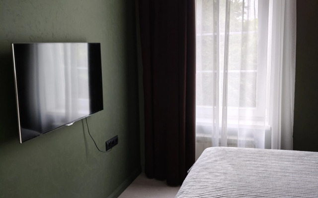 Частный дом Жилой дом