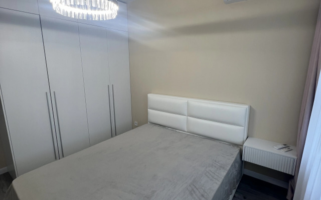 Квартира Красивая на Высоком Этаже