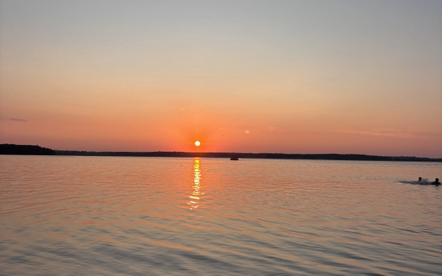 Частный дом Viktoria на Сенеже
