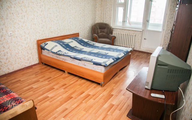 Moskovsky 15 Apartment