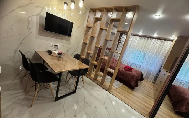 Svoylux-2(krasnaya) Flat
