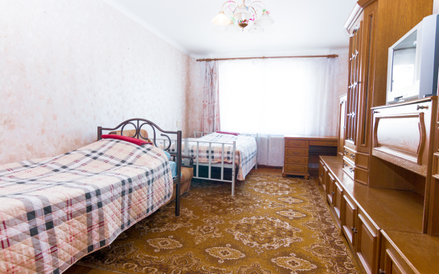 DobroHotel Uborevicha 102 Apartments