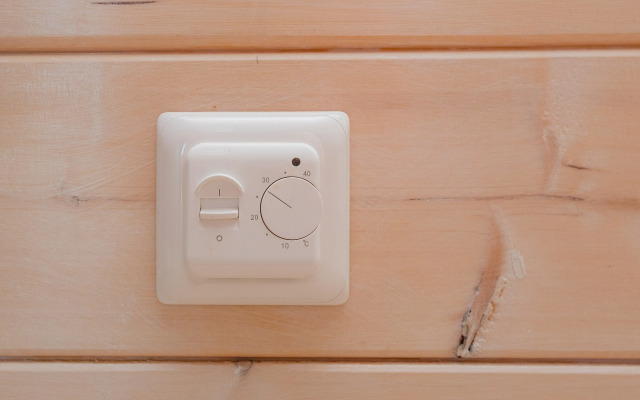 Гостевой дом Времена года