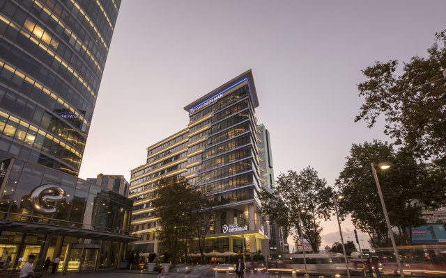 Delta Hotels by Marriott Istanbul Levent