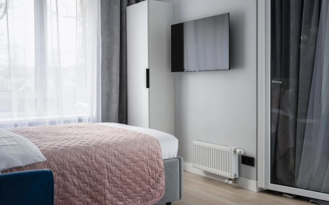 Апартаменты Classic by Pavlov