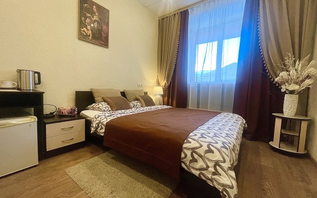 Da Vinci Hostel