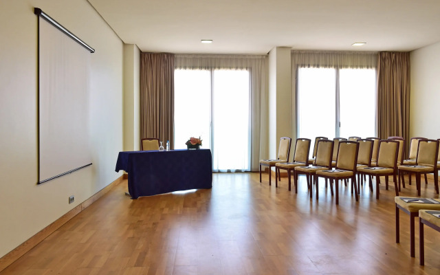 Pestana Casablanca Seaside Suites & Residences