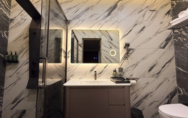 HL 309 Hotel