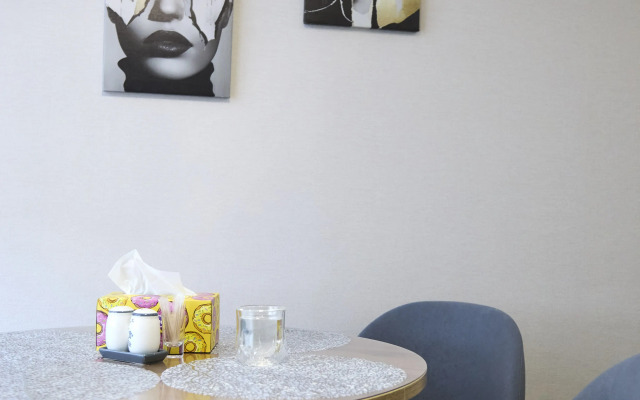 DD.APARTS.VBG: na Pervoj Beregovoj Linii v Novom Zhk Malaya Finlyandiya Flat