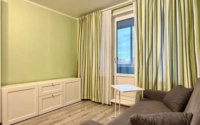 Квартира Уютная в географическом центре города