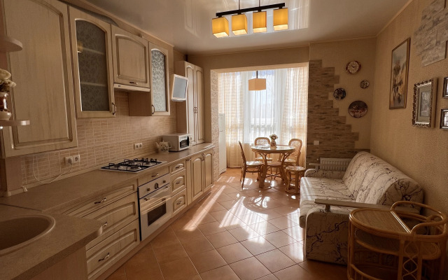 Квартира Солнечная дюна