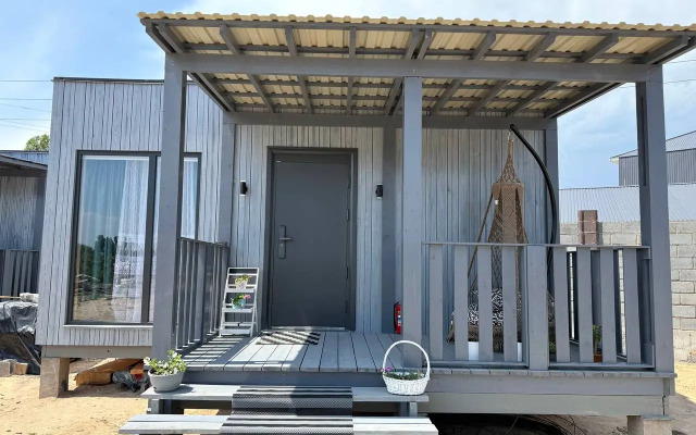 Апартаменты Уютный Домик