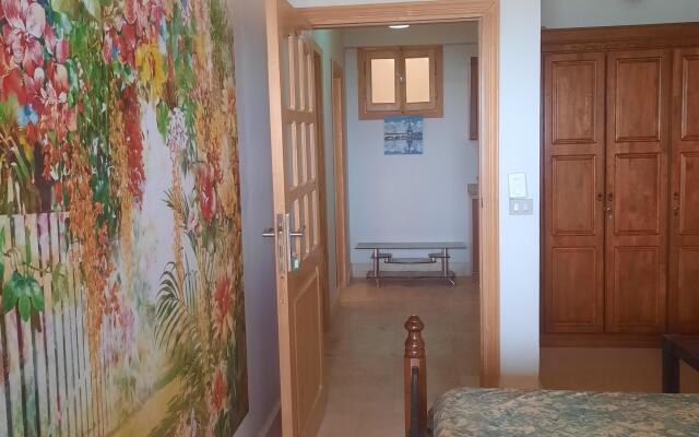 Apartamenty Coral Paradise Villa