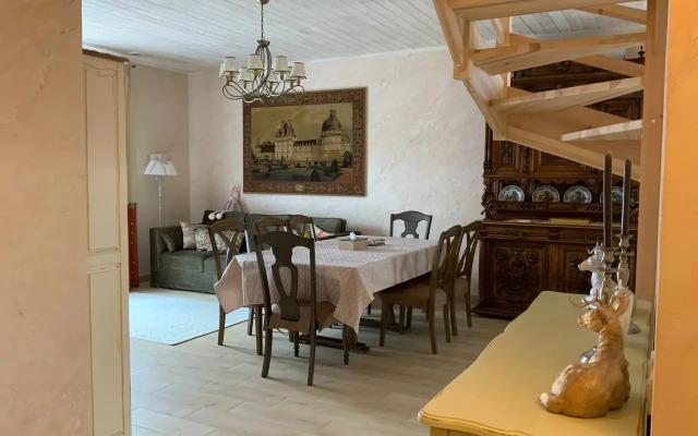 Гостевой дом Волшебное место