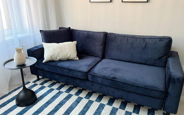 Апартаменты на Фарфоровская 7/1