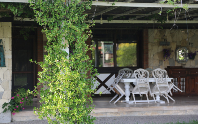 Отель Emirsoy Harası