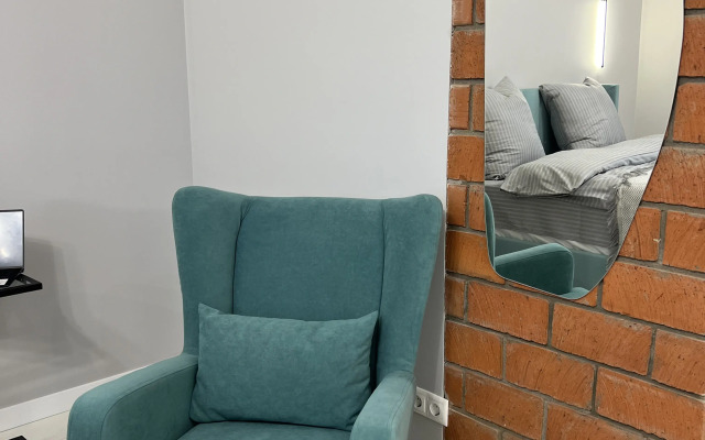 Panoramnaya Na Zakat Na 33 Etazhe Flat