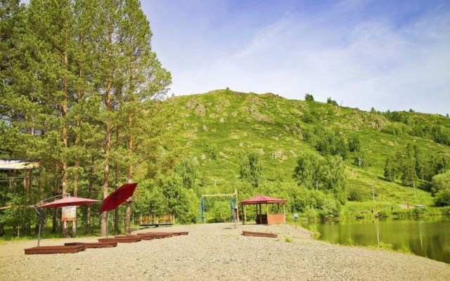 Частный Дом Ёлки 4