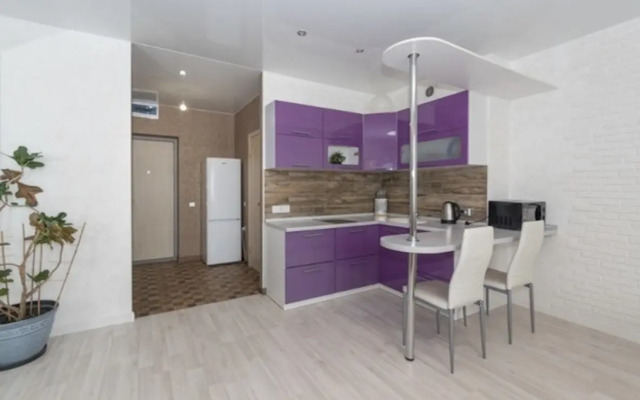 Apartment Jet Comfort 10