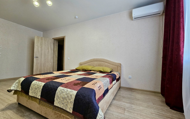 Apartamenty Uyut 9 Flat