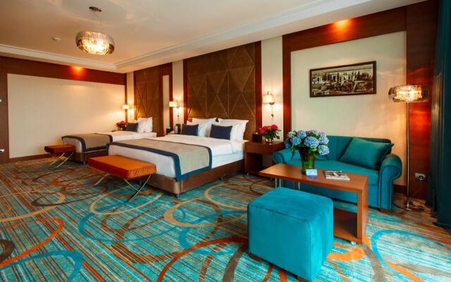 Mövenpick Winter Park Baku Hotel