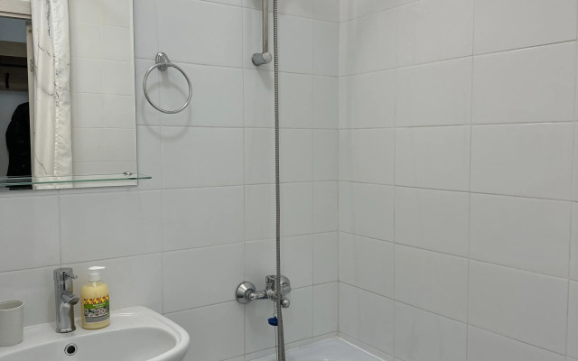 Квартира Дом Хельги