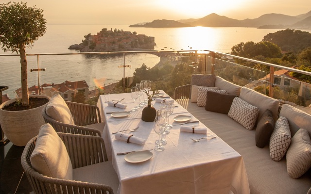 Villa Geba Boutique Hotel