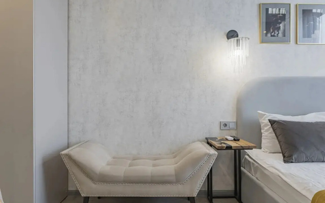 Apartments Apart Realty 7
