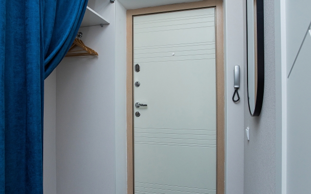 Апартаменты Tropic Apart