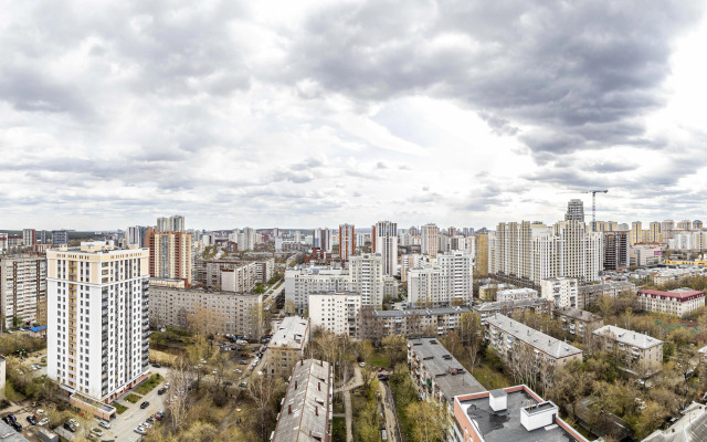 Квартира на Фрунзе 31