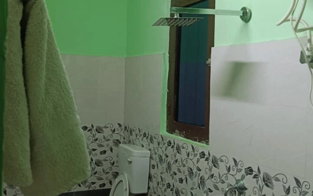 Отель River View