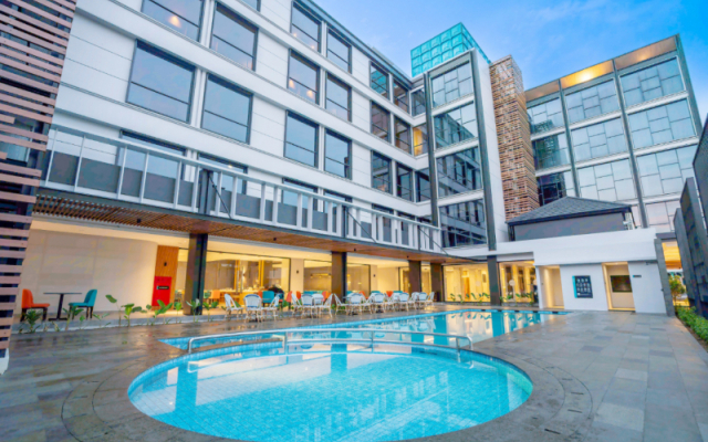 Aston Emidary Bangka Hotel and Conference Center