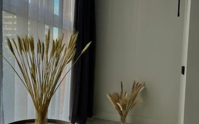 Апартаменты Тихая Гавань