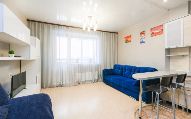 Апартаменты на Горском 8