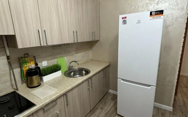 Квартира Комфортабельная Квартира на Новоселов 3