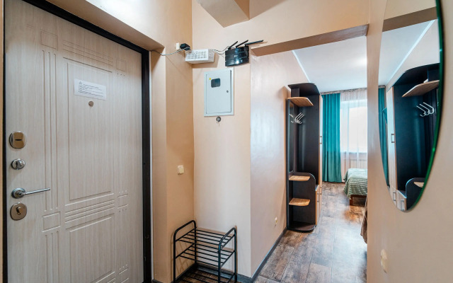 Квартира Уютная квартира рядом с аэропортом