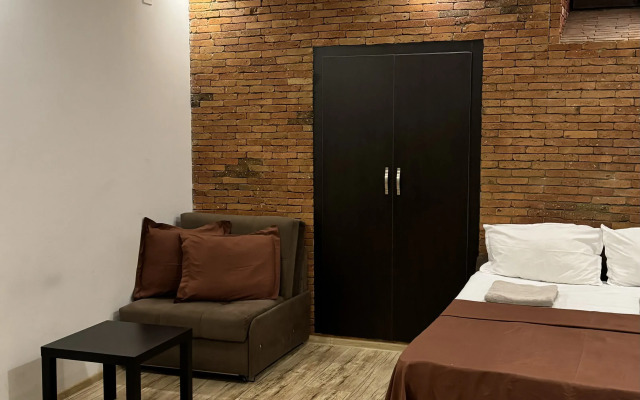 Апартаменты Cozy