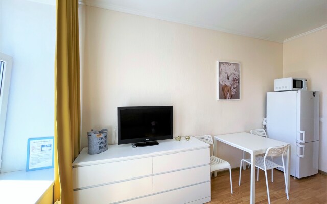 Апартаменты Sutkispb на Грибоедова 57