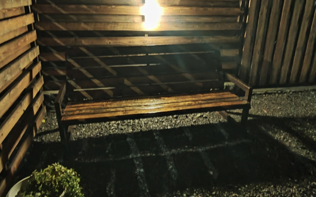 Гостевой Дом Лайтхаус