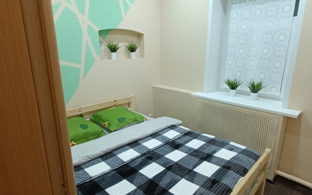 2kh Komnatnaya V Tsentre Yaroslavlya Flat