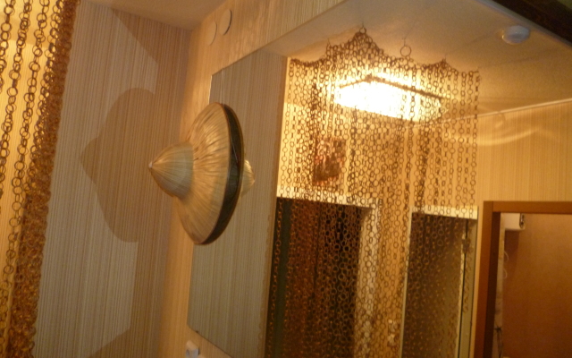 Мини-Отель Каскад